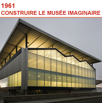 un musée tournée vers l'avenir