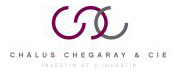 Logo Chalus Chegaray & compagnie