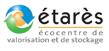 Logo Etares