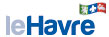 logo ville du Havre