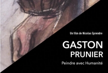 Diffusion du documentaire sur Gaston Prunier