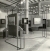 Vue de l’exposition Collection Brindeau, Palais de la Bourse, Le Havre (19 juillet – août 1958). . Le Havre, Archives du musée d’art moderne André Malraux