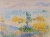 Henri Edmond CROSS (1856-1910), Côte montagneuse de Provence ou Paysage méditerranéen, Pastel sur papier vergé filigrané, 22,2 x 30 cm. MuMa Le Havre. © MuMa Le Havre / Florian Kleinefenn Henri Edmond CROSS (1856-1910), Côte montagneuse de Provence ou Paysage méditerranéen, Pastel sur papier vergé filigrané, 22,2 x 30 cm. MuMa Le Havre. © MuMa Le Havre / Florian Kleinefenn