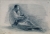 Henri Edmond CROSS (1856-1910), Couple d'amoureux enlacés, assis, Crayon noir sur papier vergé avec marque de fabrique Auguste Lepage, 18.6 x 26.6 cm. MuMa Le Havre. © MuMa Le Havre / Florian Kleinefenn Henri Edmond CROSS (1856-1910), Couple d'amoureux enlacés, assis, Crayon noir sur papier vergé avec marque de fabrique Auguste Lepage, 18.6 x 26.6 cm. MuMa Le Havre. © MuMa Le Havre / Florian Kleinefenn