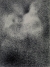 Henri Edmond CROSS (1856-1910), Femme et enfant, fusain sur papier vergé, 23,8 x 25,5 cm. MuMa Le Havre. © MuMa Le Havre / Florian Kleinefenn Henri Edmond CROSS (1856-1910), Femme et enfant, fusain sur papier vergé, 23,8 x 25,5 cm. MuMa Le Havre. © MuMa Le Havre / Florian Kleinefenn