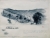 Henri Edmond CROSS (1856-1910), Paysage vallonné, 1896-1899, fusain sur papier vergé, 23,8 x 25,5 cm. MuMa Le Havre. © MuMa Le Havre / Florian Kleinefenn Henri Edmond CROSS (1856-1910), Paysage vallonné, 1896-1899, fusain sur papier vergé, 23,8 x 25,5 cm. MuMa Le Havre. © MuMa Le Havre / Florian Kleinefenn