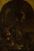 Eugène DELACROIX (1798-1863), Héliodore chassé du Temple, vers 1850, huile sur papier marouflé sur toile, 65.5 x 54.5 cm. © MuMa Le Havre / Florian Kleinefenn Eugène DELACROIX (1798-1863), Héliodore chassé du Temple, vers 1850, huile sur papier marouflé sur toile, 65.5 x 54.5 cm. © MuMa Le Havre / Florian Kleinefenn