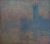 Claude MONET (1840-1926), Le parlement de Londres, effet de brouillard, 1903, huile sur toile, 81 x 92 cm. MuMa Le Havre. © MuMa Le Havre Claude MONET (1840-1926), Le parlement de Londres, effet de brouillard, 1903, huile sur toile, 81 x 92 cm. MuMa Le Havre. © MuMa Le Havre