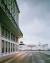 Véronique ELLENA (1966), Le Havre. Le passage du ferry, 2007, photographie couleur, tirage lambda, 100 x 80 cm. © MuMa Le Havre / Véronique Ellena Véronique ELLENA (1966), Le Havre. Le passage du ferry, 2007, photographie couleur, tirage lambda, 100 x 80 cm. © MuMa Le Havre / Véronique Ellena