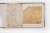 Charles LHULLIER dit aussi LHUILLIER (1824-1898), Album de dessins, vers  1859-1867, Crayon, lavis d'encre et d'aquarelle sur papier, 16 x 24 cm. Le Havre, musée d’art moderne André Malraux, achat de la ville, 2020. © MuMa Le Havre / Charles Maslard
