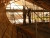 17/11/2011 : Installation d’une résille en titane pour préparer la déchloruration. © MuMa Le Havre / IUT du Havre