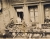 George Besson, Raoul Dufy et Albert Marquet posant devant leur toile « Le 14 Juillet au Havre », sur la terrasse du Café du Nord, au Havre, 1906, photographie, 12,6 × 17,7 cm. Besançon, bibliothèque municipale, fonds Besson