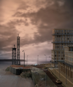Philippe DE GOBERT (1946), LH 0442, 2019, digital print, 104 x 88 cm. © Philippe De Gobert © ADAGP, Paris 2020 Philippe DE GOBERT (1946), LH 0442, 2019, digital print, 104 x 88 cm. © Philippe De Gobert © ADAGP, Paris 2020