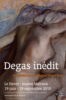 Degas inédit