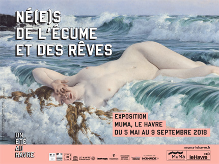 Né(e)s de l’écume et des rêves Né(e)s de l’écume et des rêves
