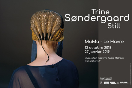 Trine Søndergaard - Still Trine Søndergaard - Still