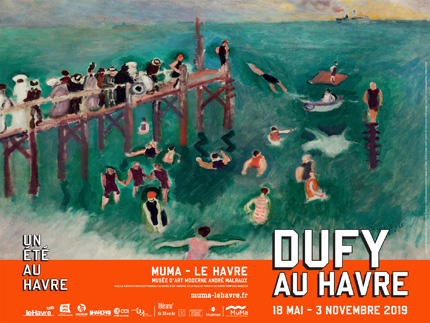 exposition musée du havre