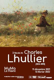 À l'école de Charles Lhullier (1824-1898)