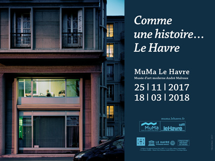 Tales of a City: Photographing Le Havre Tales of a City: Photographing Le Havre