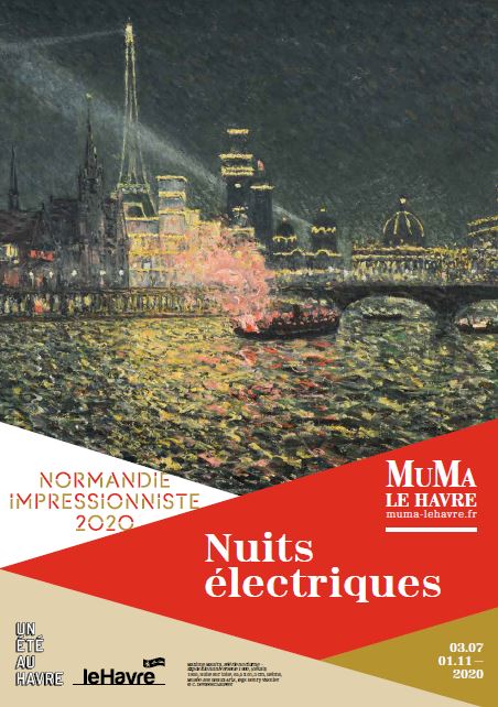 Nuits électriques