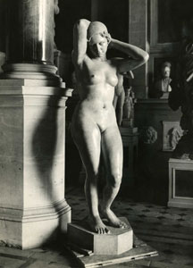 Alphonse Saladin, Baigneuse