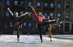 West side story