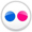 logo Flickr