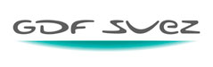 Logo GDF Suez