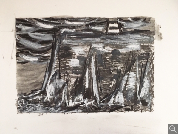 Les ateliers embarqués. © All rights reserved