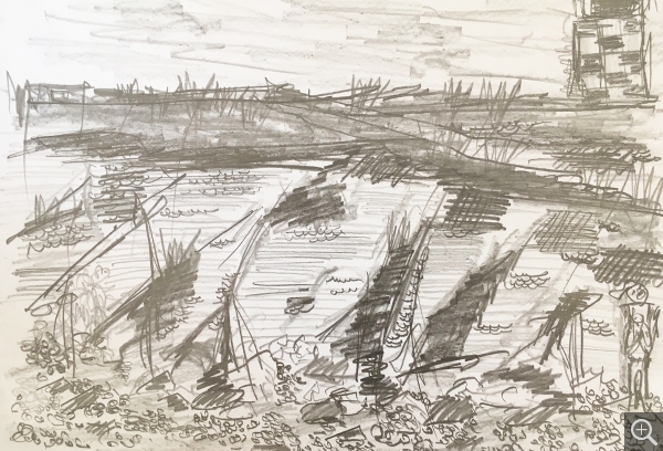 Les ateliers embarqués. © All rights reserved