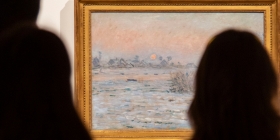 Exposition "Arte Salvata" : Nos chefs-d'œuvre en Italie