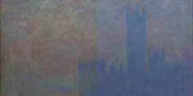 "Le Parlement de Londres" : une restauration exceptionnelle ! 