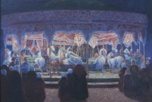 Tu rêves, Herbert !