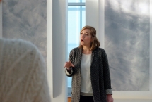Visite guidée de l'expo Jacqueline Salmon