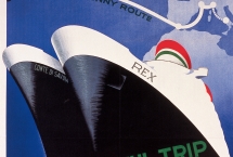 Atelier Vacances de Pâques - Les Paquebots s'affichent