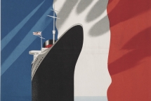 Atelier Vacances de Pâques - Les Paquebots s'affichent