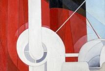 Visite commentée - « Paquebots 1913-1942. Une esthétique transatlantique »