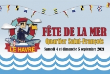 Fête de la mer