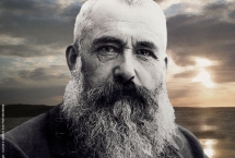 Claude Monet, tableau d'une vie