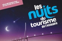 Les nuits du tourisme de l'estuaire - Concerts