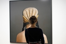 Visite commentée - Trine Søndergaard - Still