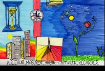 Etude solaire #7 : Fixer le temps