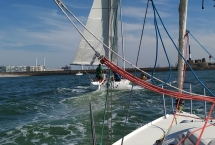 Les ateliers embarqués #2 Etats de corps 