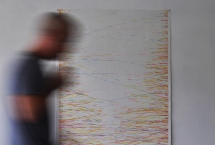 Regarder/Marcher/Dessiner