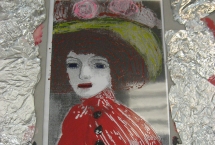 Un personnage, une histoire… 