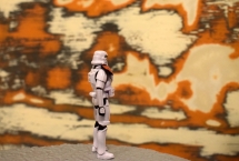 SKY/Entre Le Havre et Newcastle