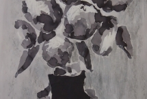 Van Dongen en noir et blanc