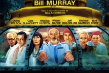 « La Vie aquatique », de Wes Anderson 