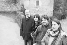 Aux rives aquatiques