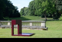 L'art dans la nature ou la nature comme œuvre d'art